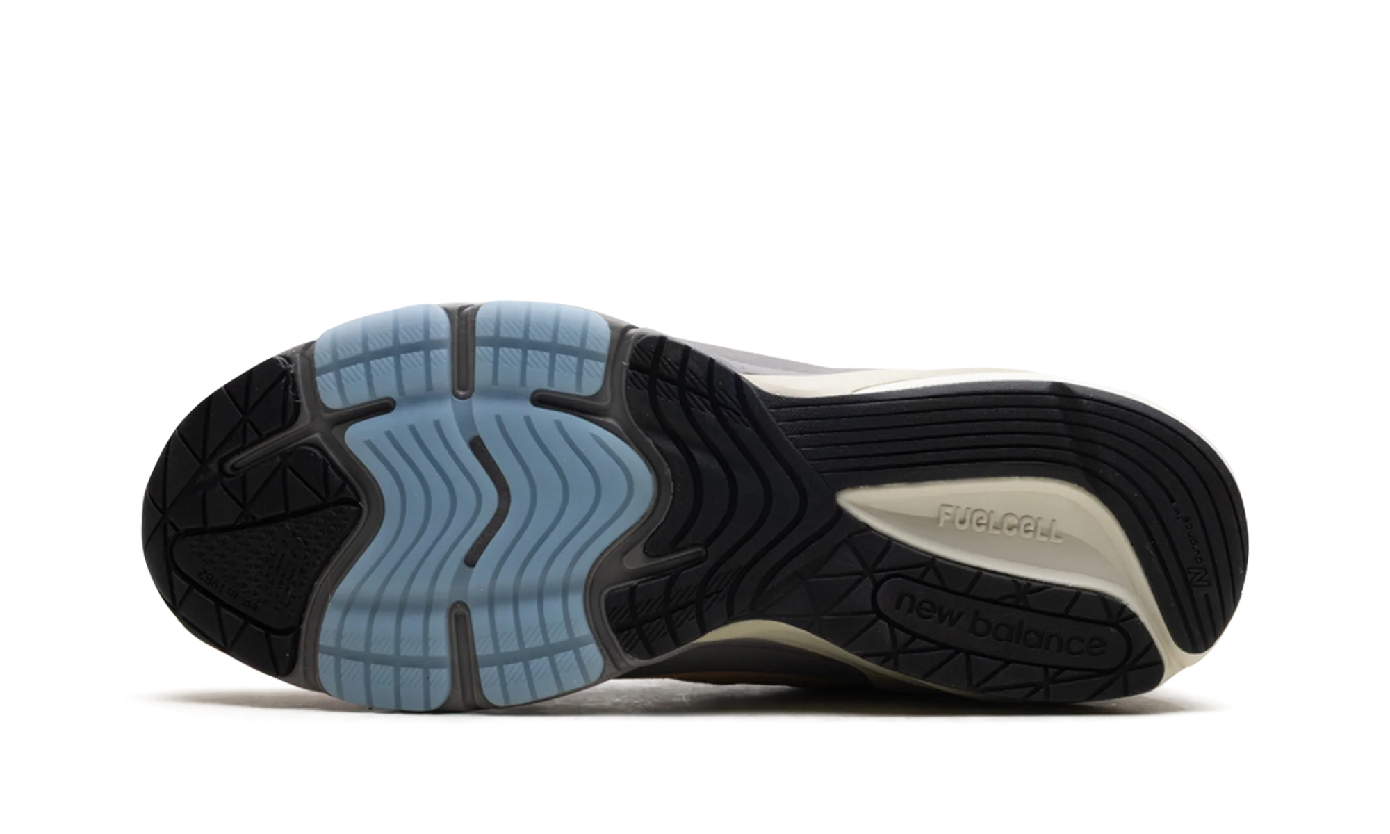 990V6 "Action Bronson - Ainôzama" U990AT6