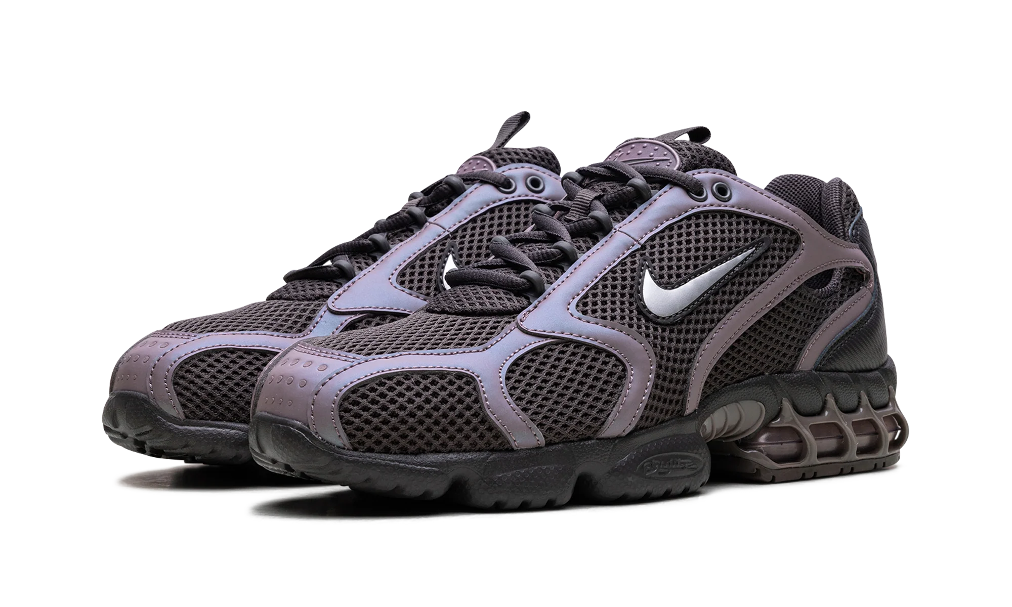 Air Zoom Spiridon Cage 2 "Medium Ash" HV6929 299