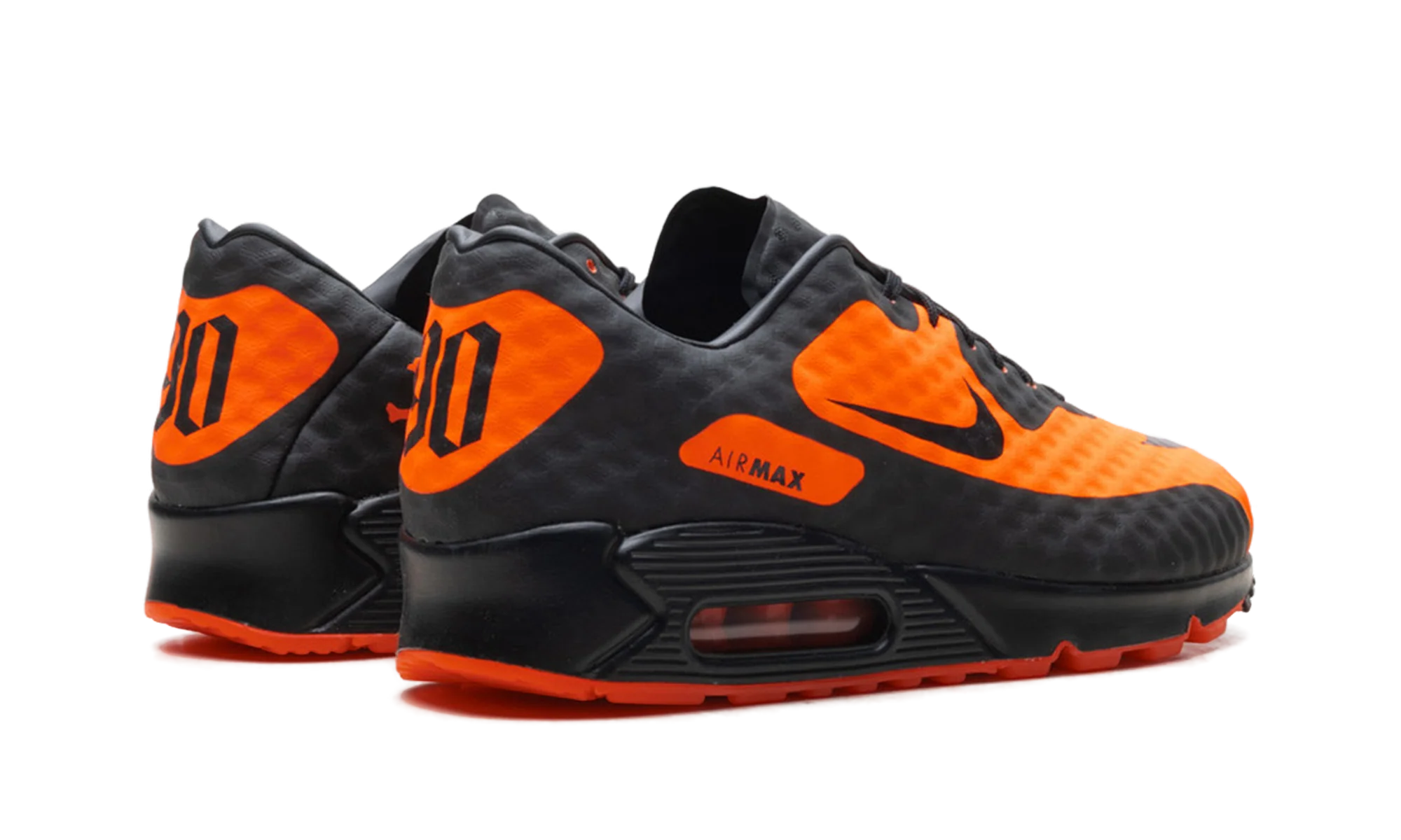 Air Max 90 "Bright Citrus Hypervenom" IR1978 844