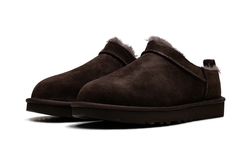 Classic Micro Slipper WMNS "Dusted Cocoa" 1173891 DDC