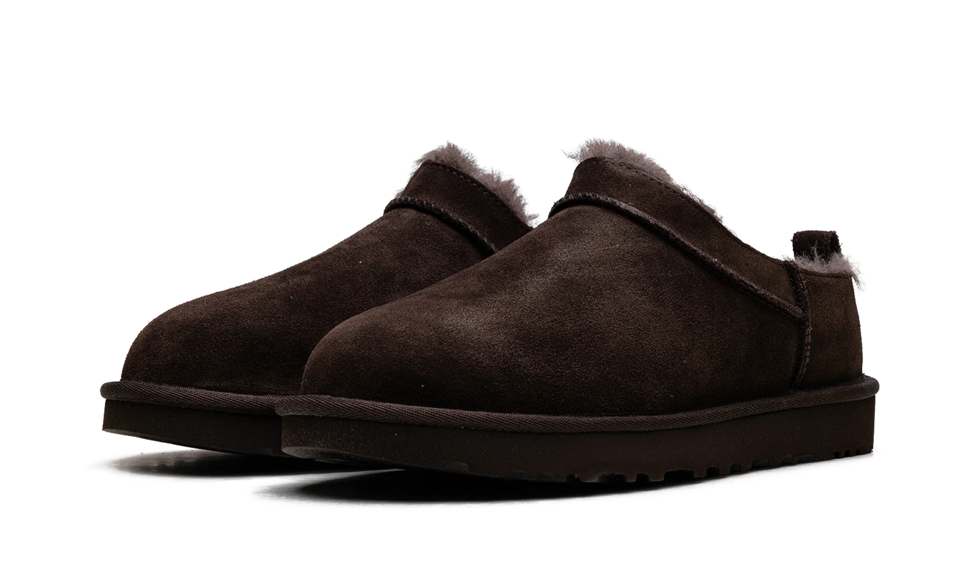 Classic Micro Slipper WMNS "Dusted Cocoa" 1173891 DDC