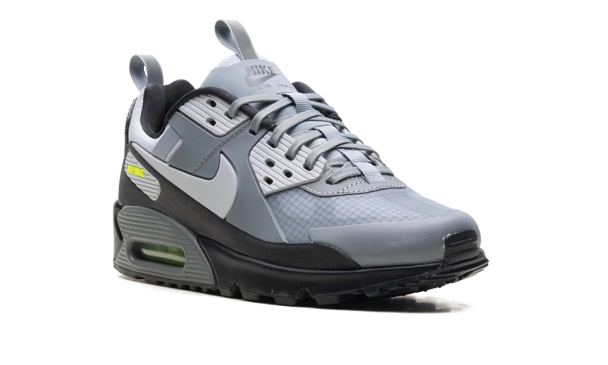Air Max 90 Drift "Cool Grey Volt" IO1908 065