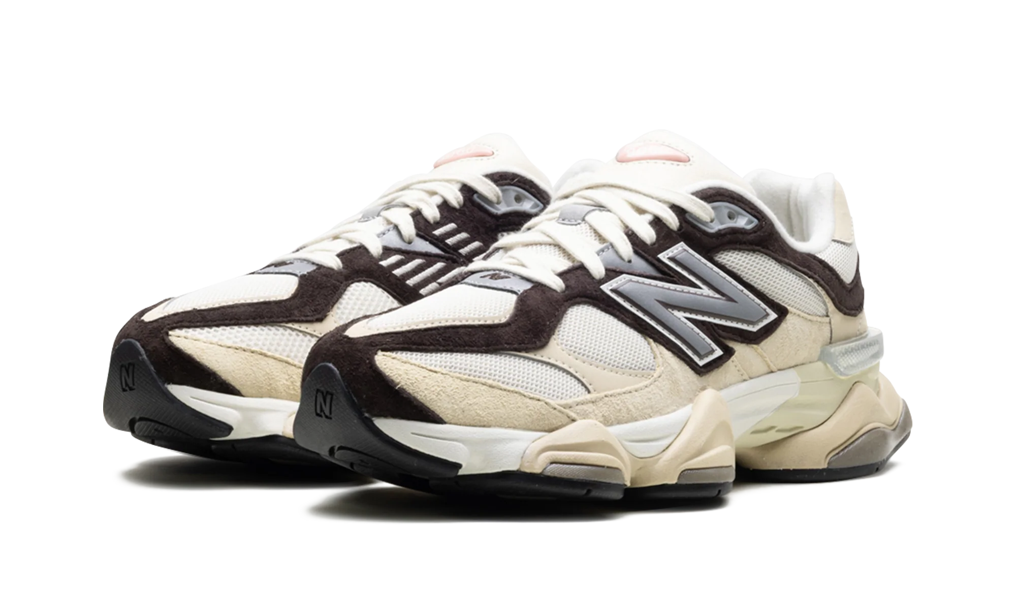 9060 "Emerging Brown" U9060FLP
