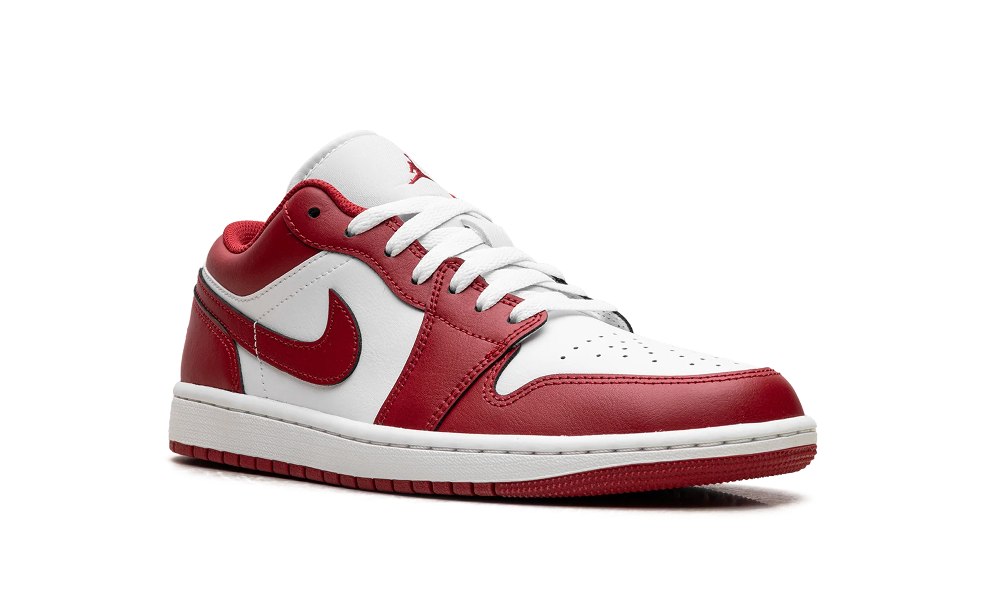 Air Jordan 1 Low "New Beginnings" 553558 166