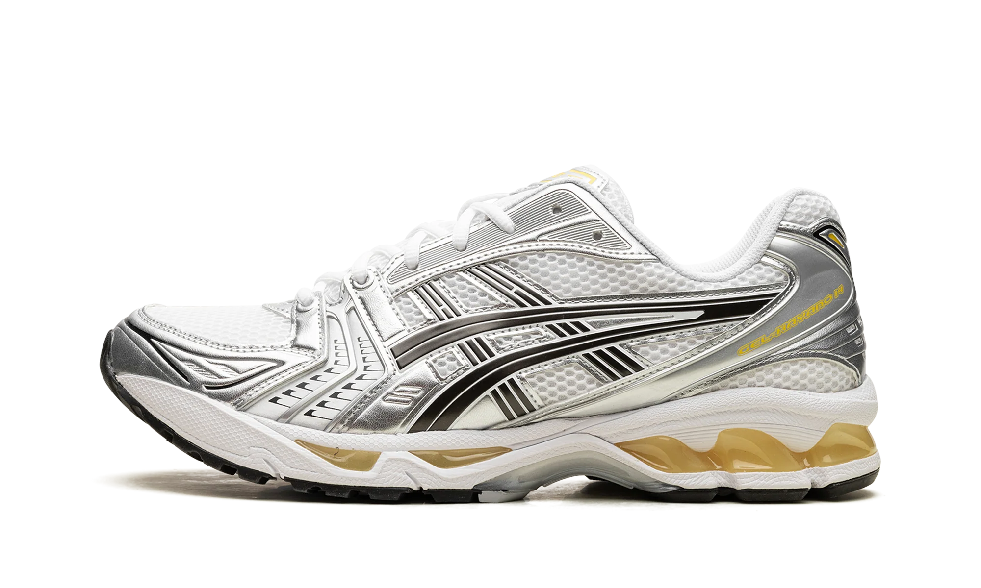 GEL-Kayano 14 "Tai Chi Yellow" 1203A537 101