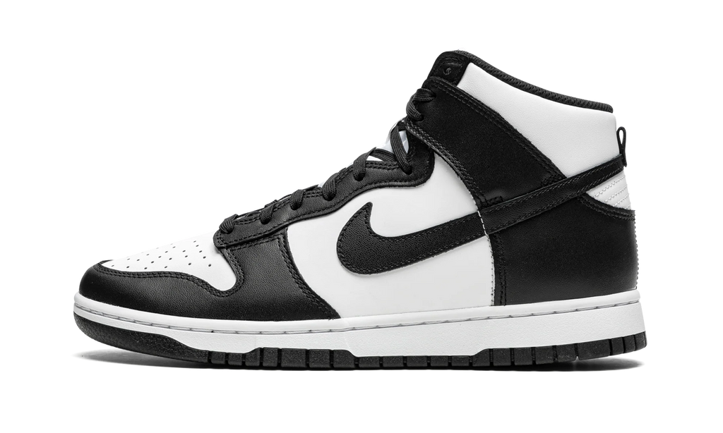Dunk High Retro "Panda - Black / White" DD1399 105