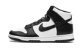Dunk High Retro "Panda - Black / White" DD1399 105
