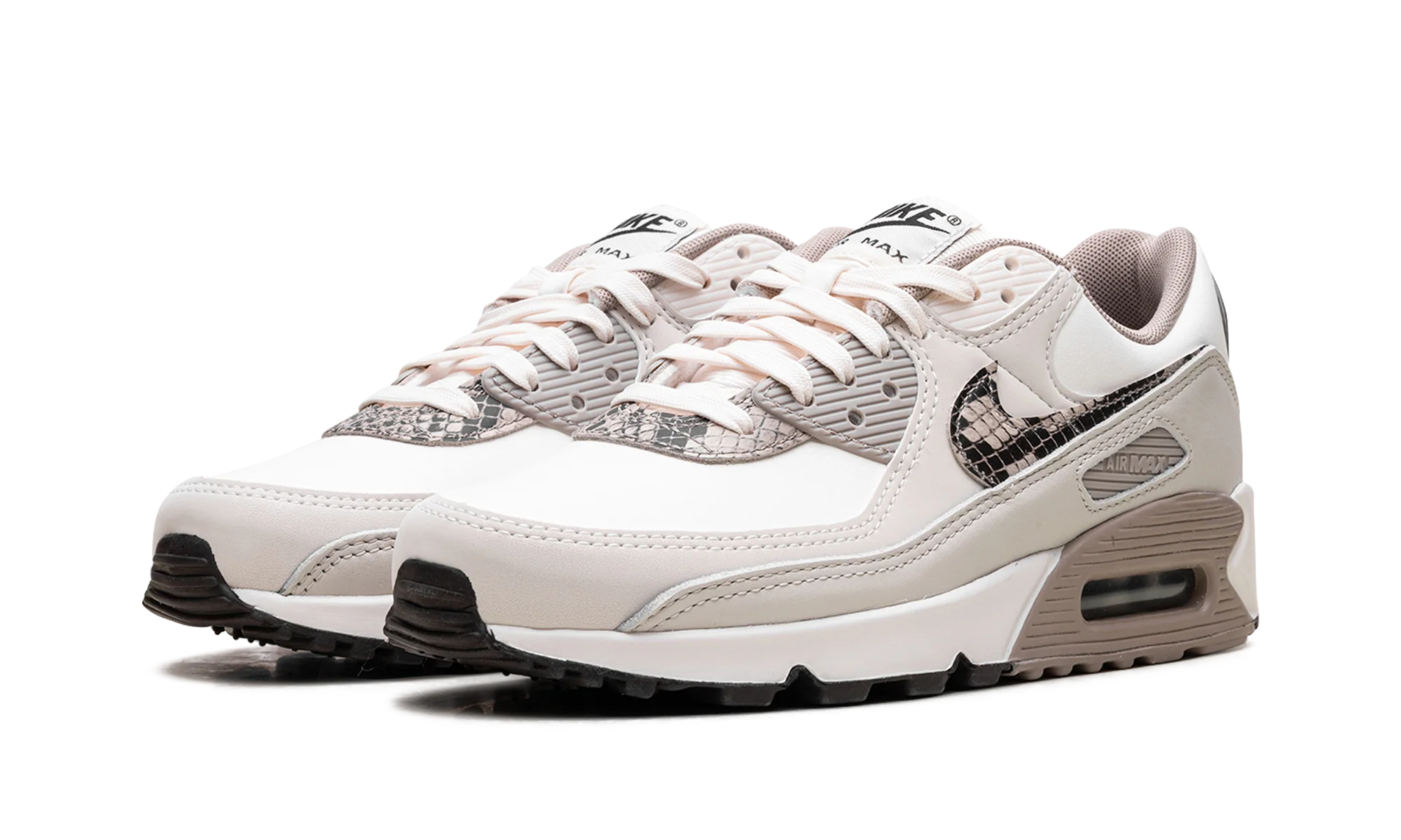 Air Max 90 WMNS "Light Pink Snakeskin" HV4915 100