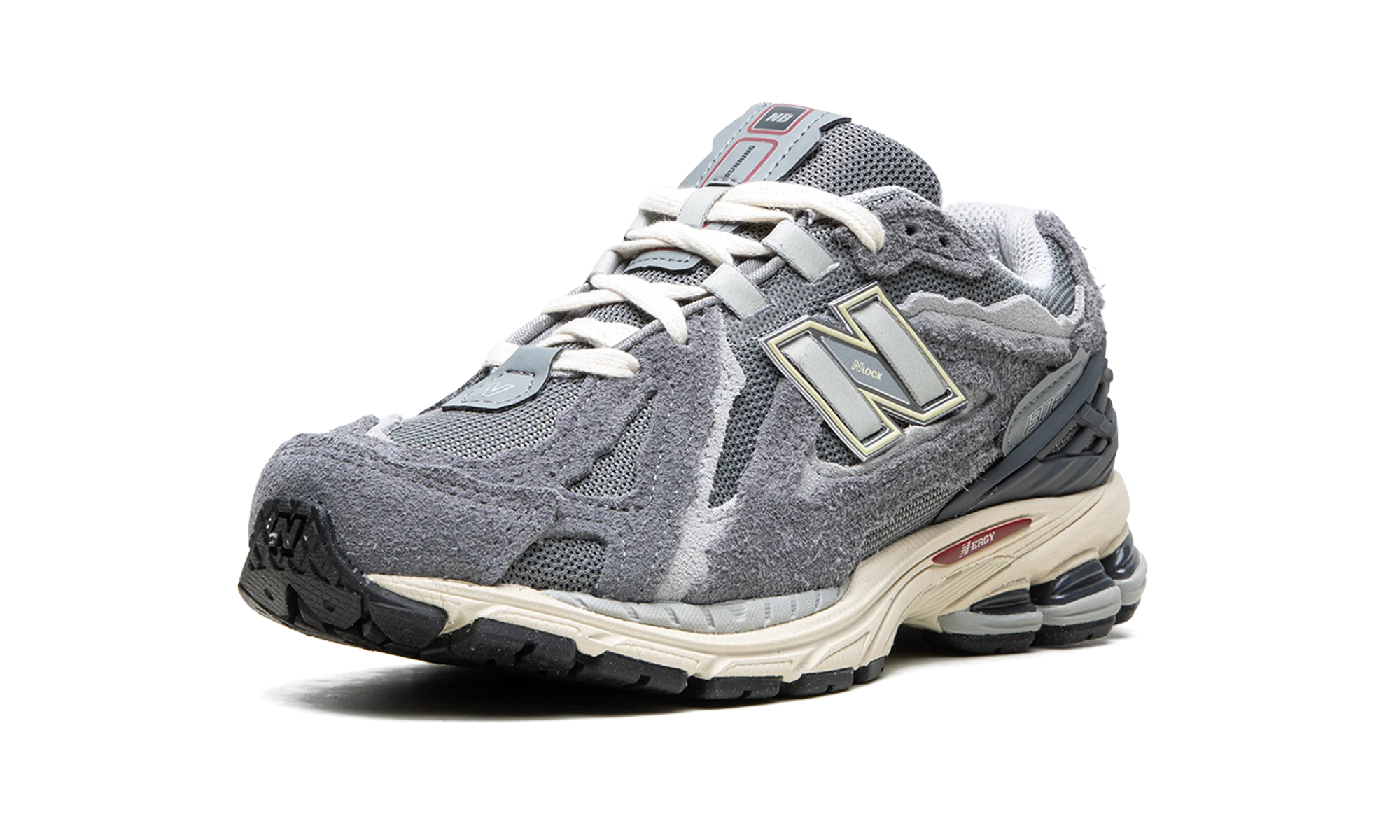 1906R "Protection Pack - Grey" M1906DA