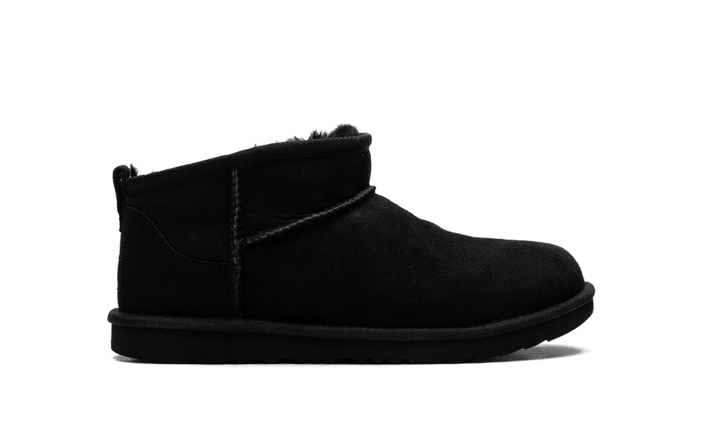 Classic Ultra Mini GS "Black" 1130750K BLK