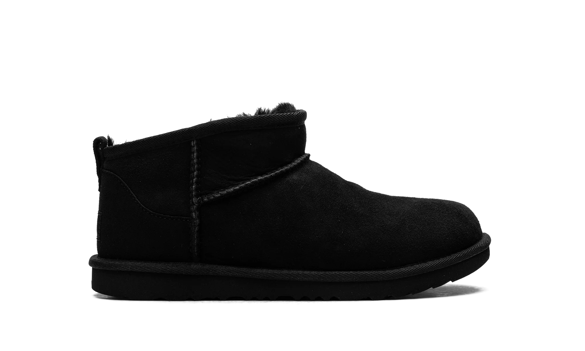 Classic Ultra Mini GS "Black" 1130750K BLK
