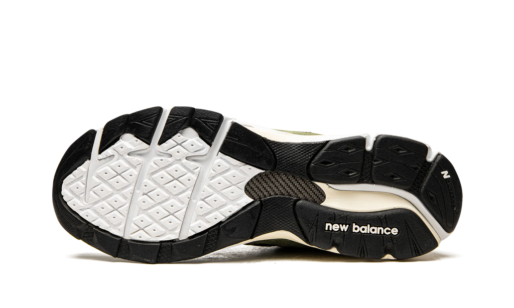 990v3 "JJJJound - Olive" M990JD3