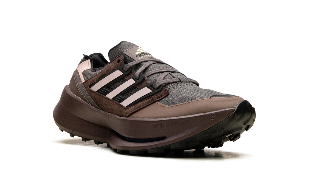 Equipment Agravic "Charcoal Brown" JH6113