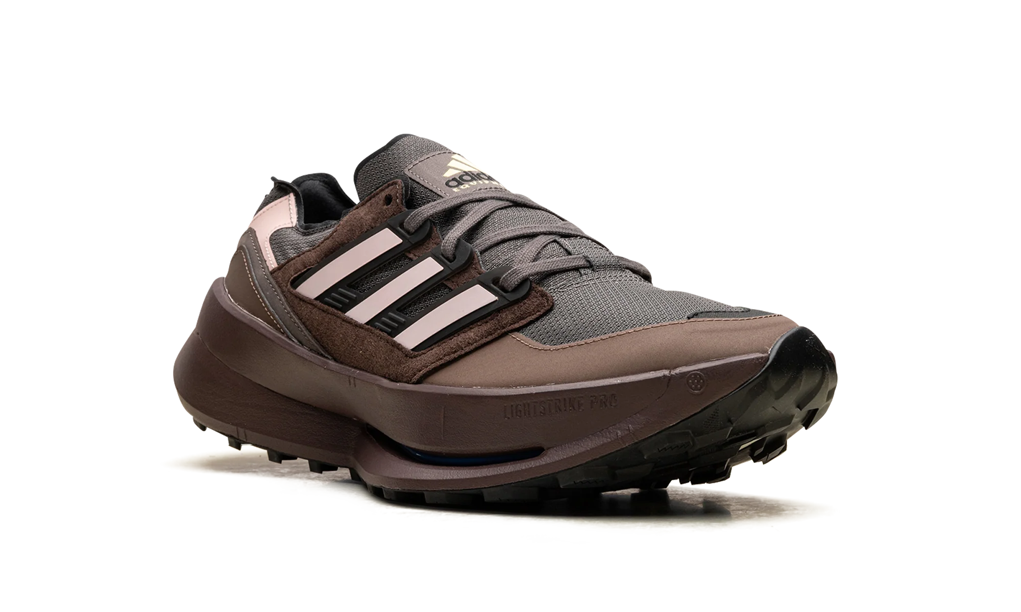 Equipment Agravic "Charcoal Brown" JH6113