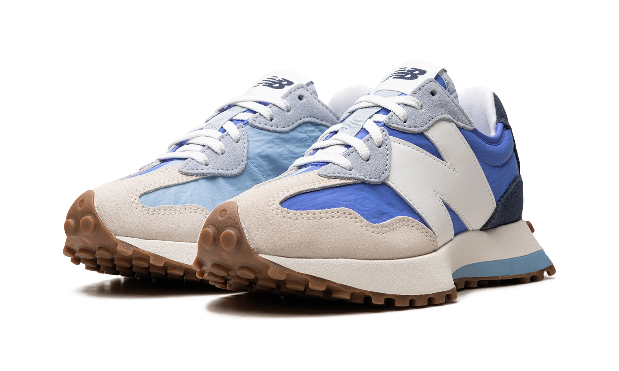 327 WMNS "Bright Lapis Moonbeam" WS327TC