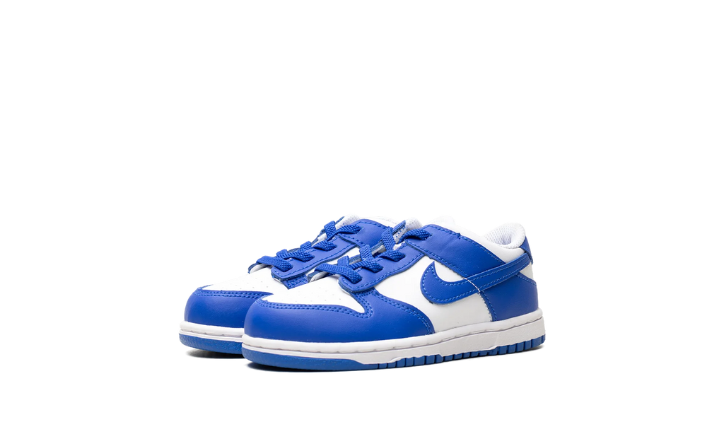 Dunk Low TD "Kentucky 2025" FB9107 131