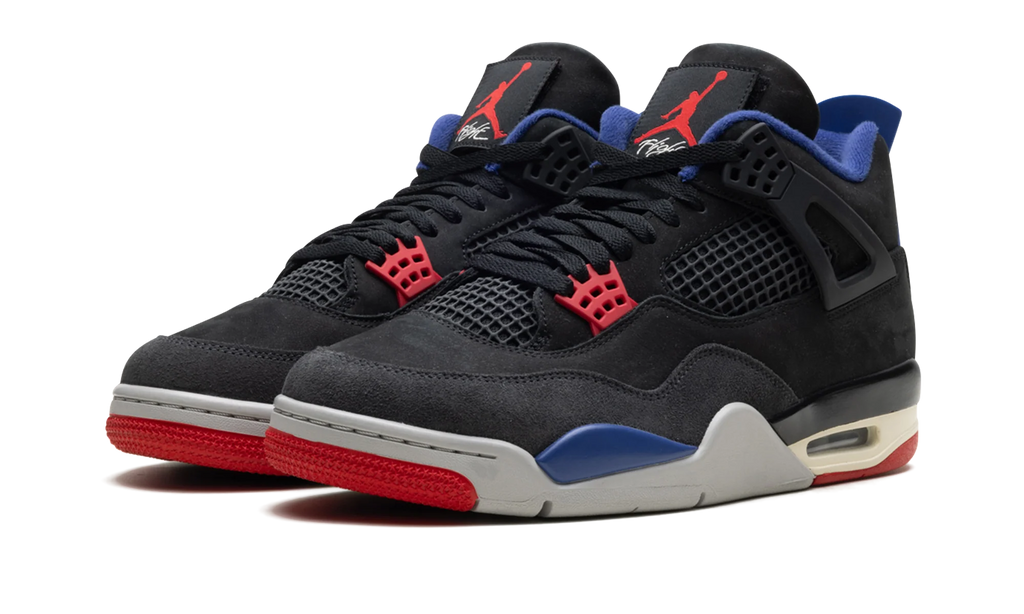Air Jordan 4 "Rare Air- White Lettering" FV5029 003