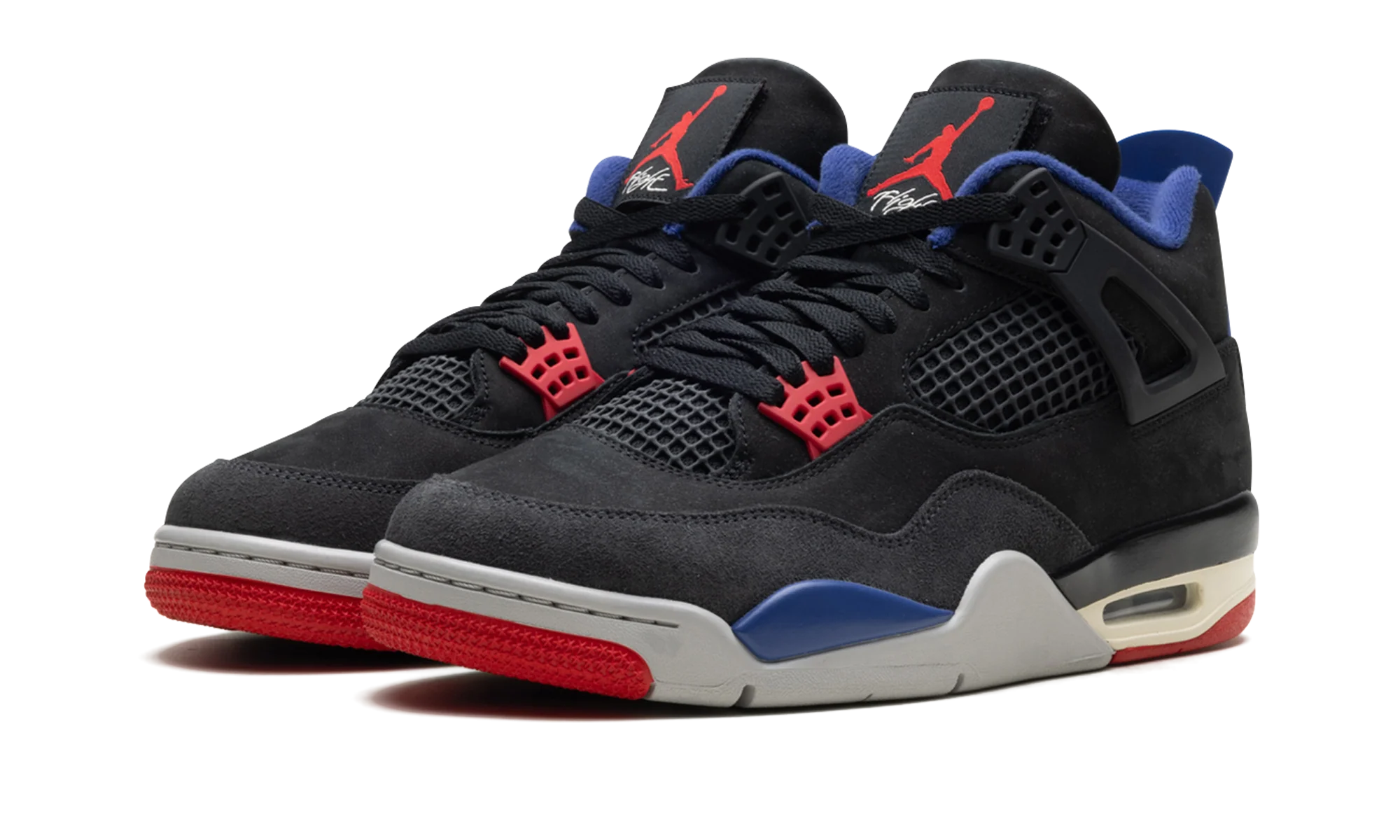 Air Jordan 4 "Rare Air- White Lettering" FV5029 003
