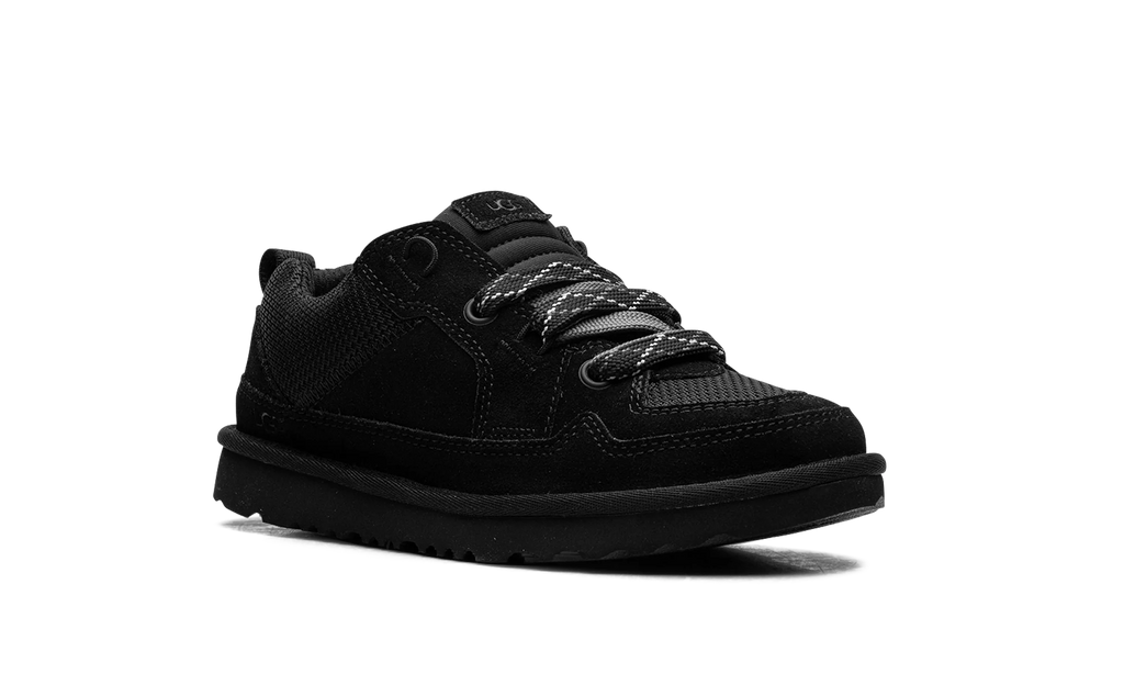Lowmel Lo GS "Black" 1166490K BLK