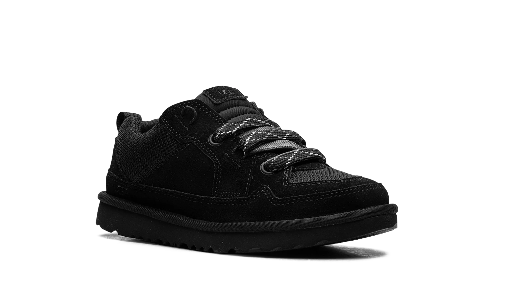 Lowmel Lo GS "Black" 1166490K BLK