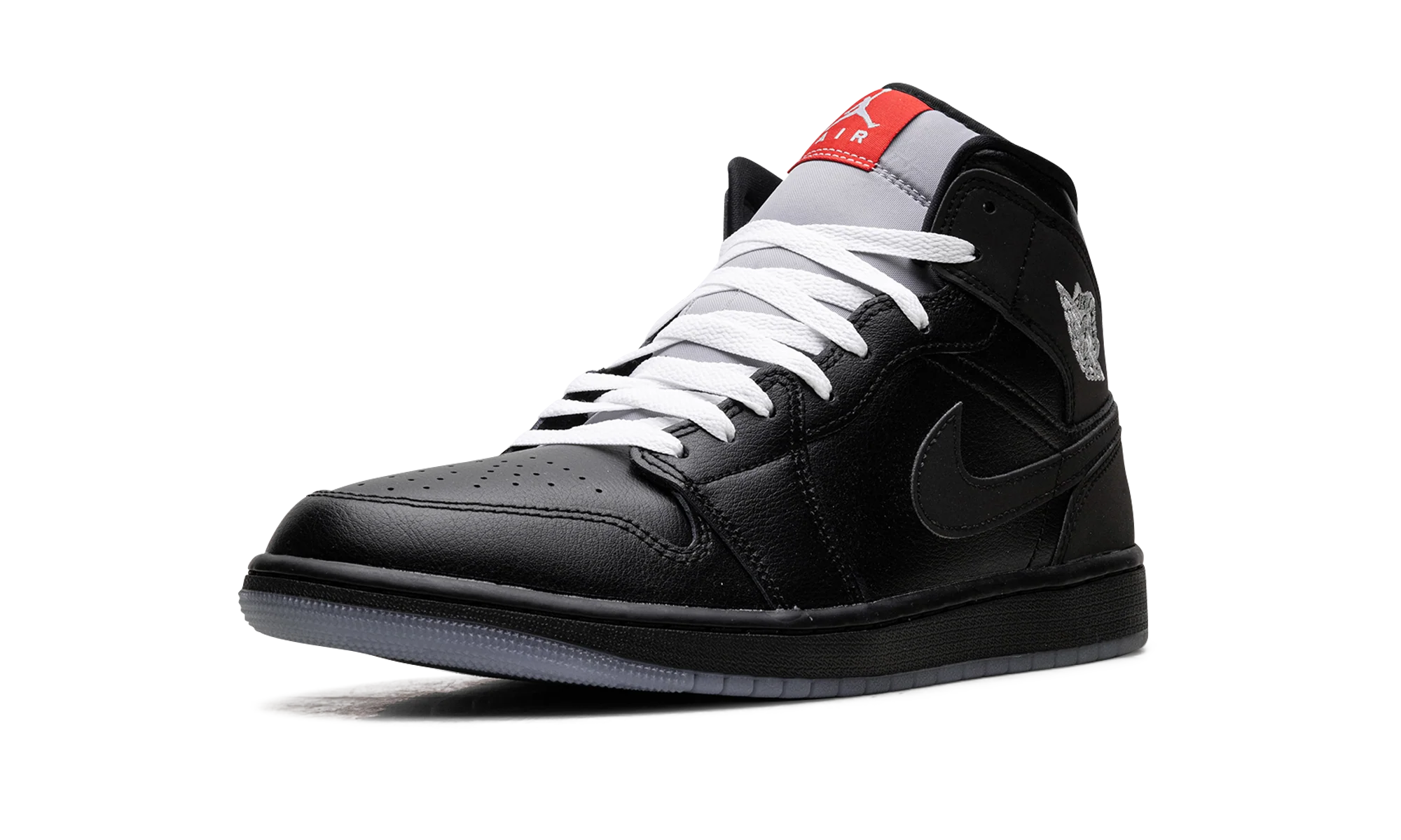 Jordan 1 Mid SE "Black Metallic Reimagined" HV5177 010