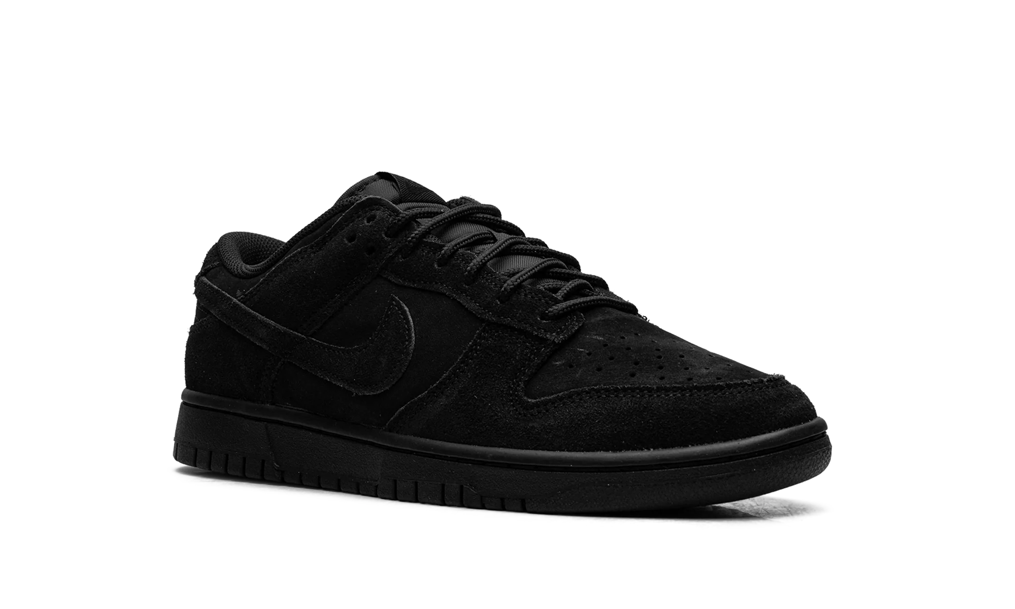 Dunk Low Retro "Black" IB6651 001