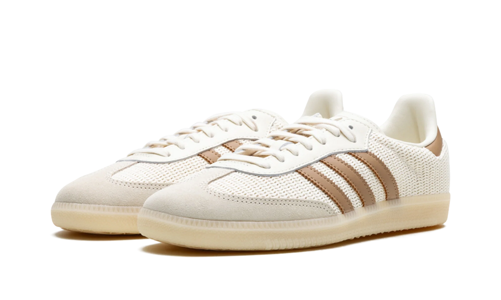 Samba OG "Cream White Cardboard" JI3185