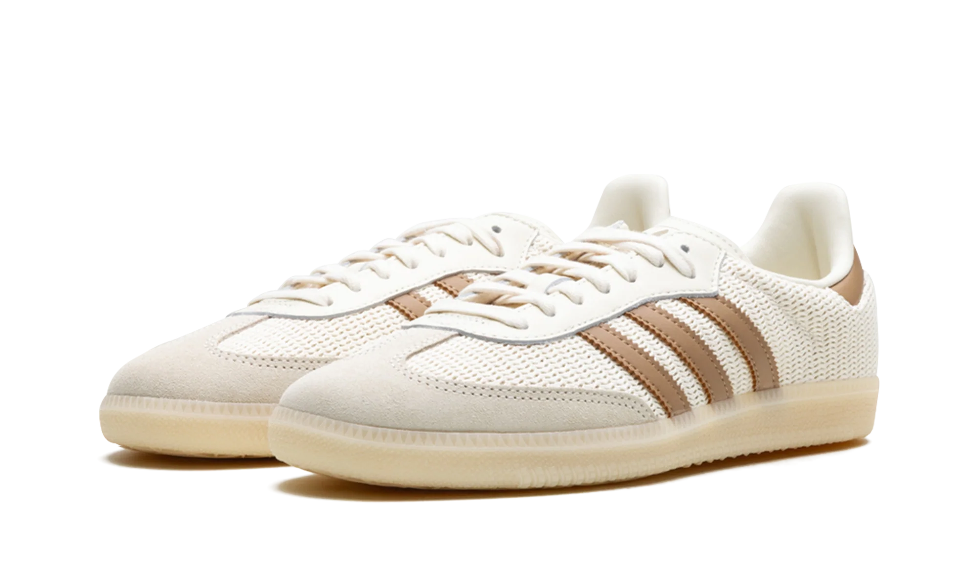 Samba OG "Cream White Cardboard" JI3185