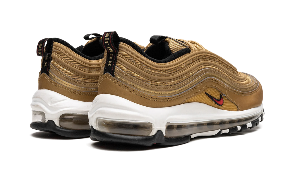 AIR MAX 97 OG MNS WMNS "Gold Bullet" DQ9131 700