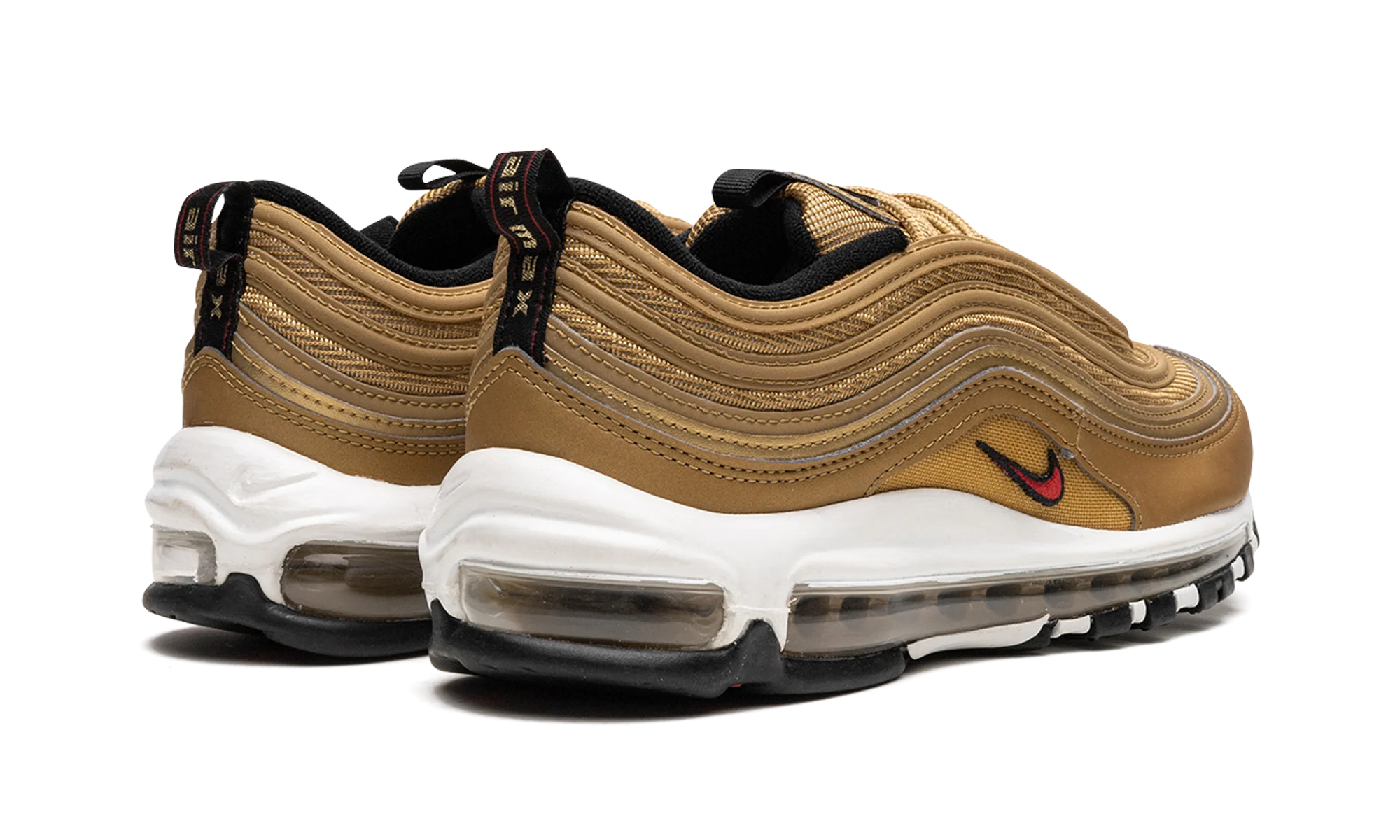 AIR MAX 97 OG MNS WMNS "Gold Bullet" DQ9131 700