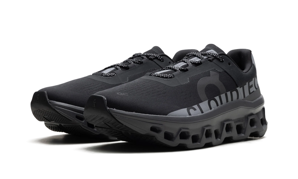 Cloudmonster Lumos "Black" 62.98394