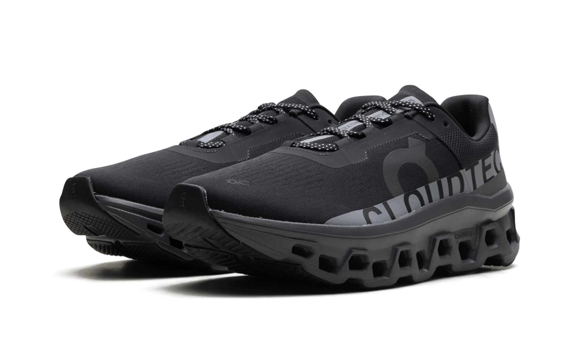 Cloudmonster Lumos "Black" 62.98394