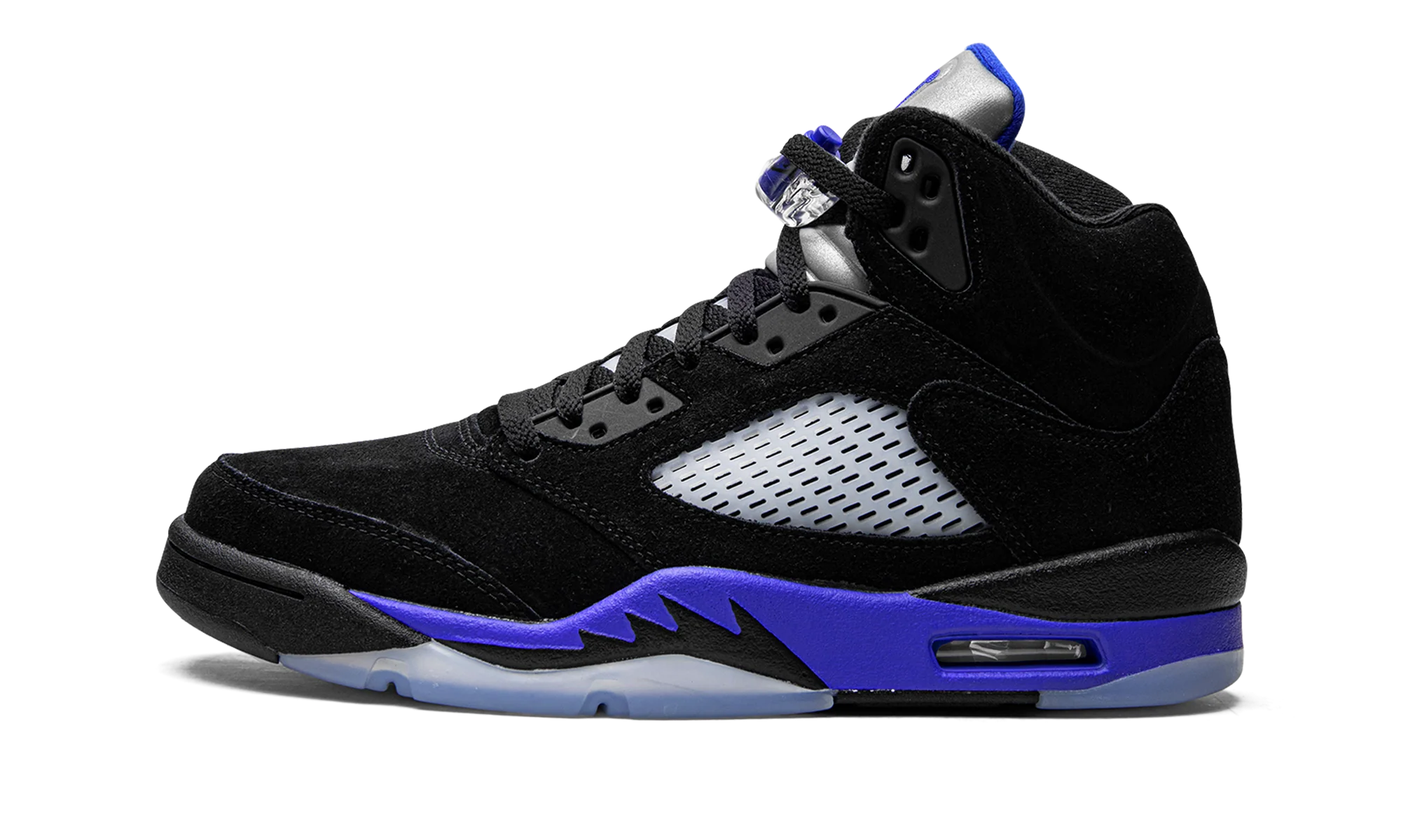 Air Jordan 5 Retro "Racer Blue" CT4838 004