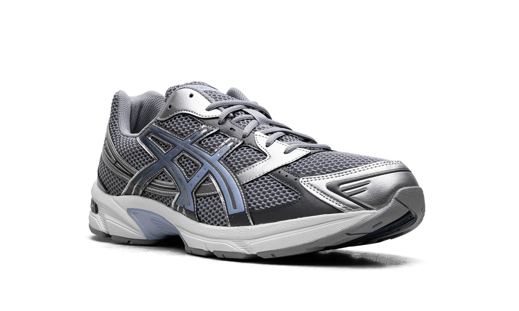 Gel-1130 "Gravel Pure Silver" 1203A609 022