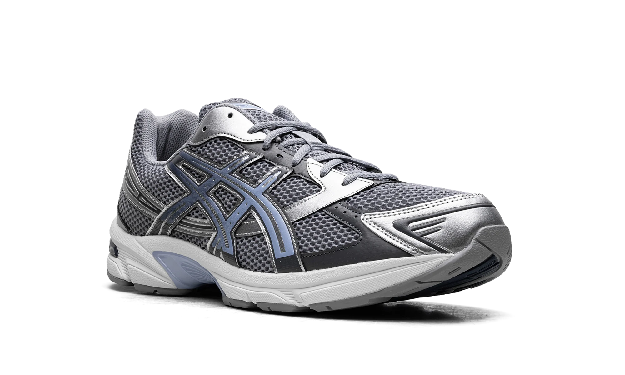 Gel-1130 "Gravel Pure Silver" 1203A609 022
