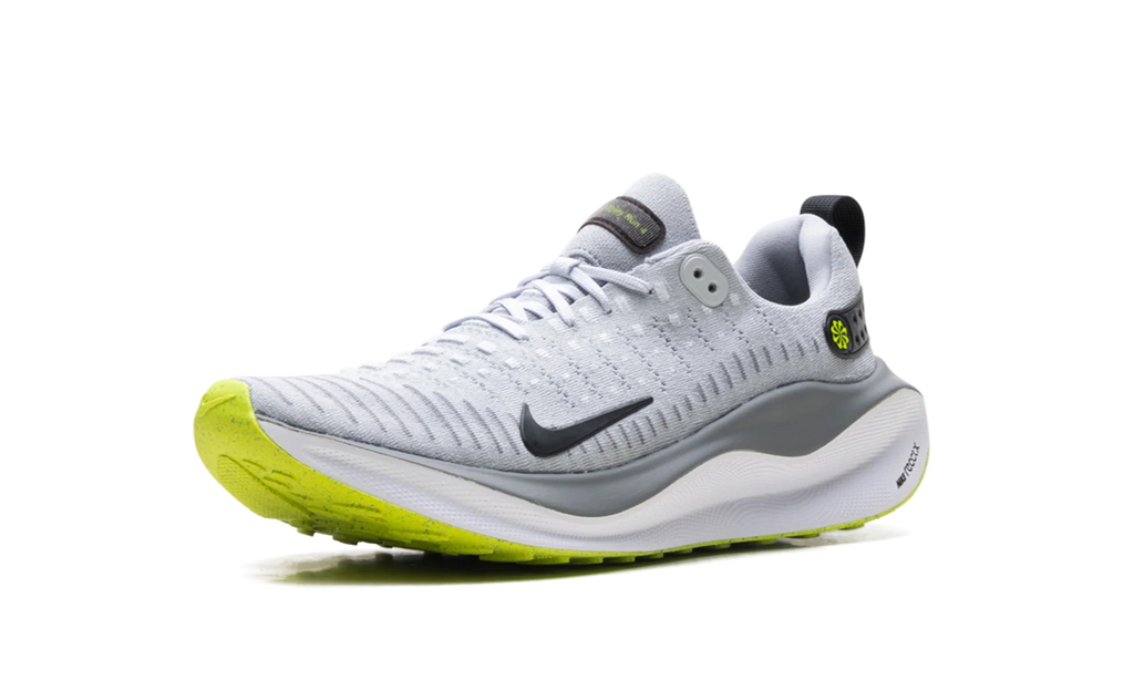 ReactX Infinity Run 4 "Wolf Grey" DR2665 002