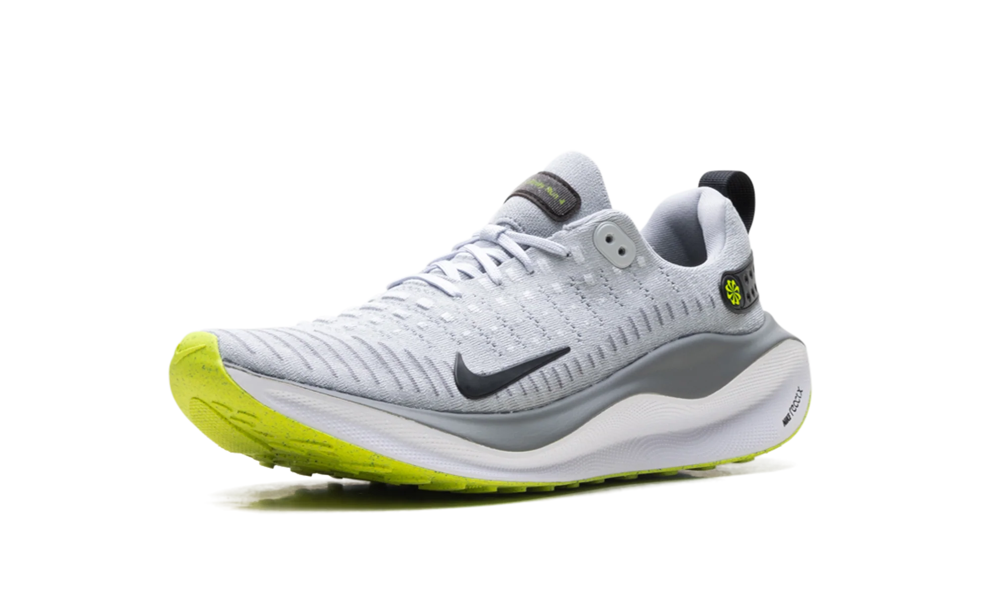 ReactX Infinity Run 4 "Wolf Grey" DR2665 002