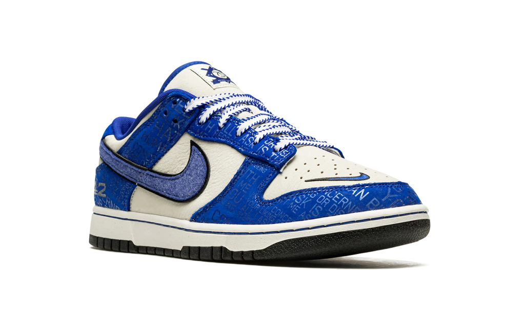 Dunk Low "Jackie Robinson" DV2122 400