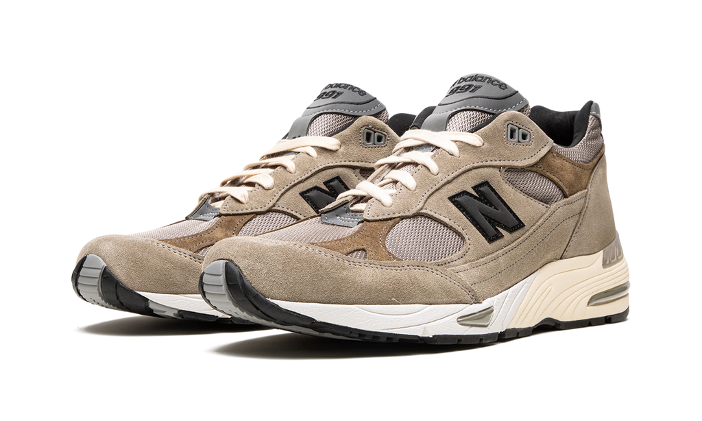 991 "Made in UK - JJJJound - Cobblestone" M991JJA