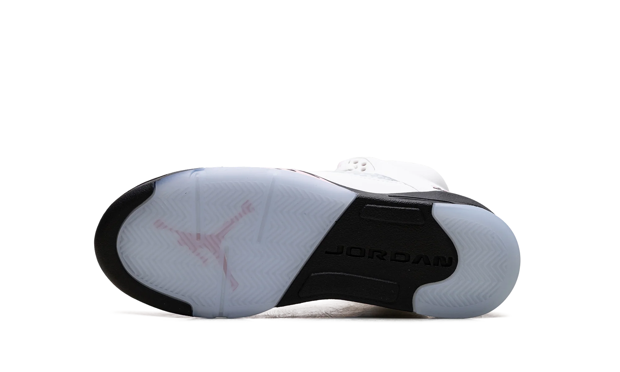 Air Jordan 5 GS "Medium Soft Pink" HQ7980 102
