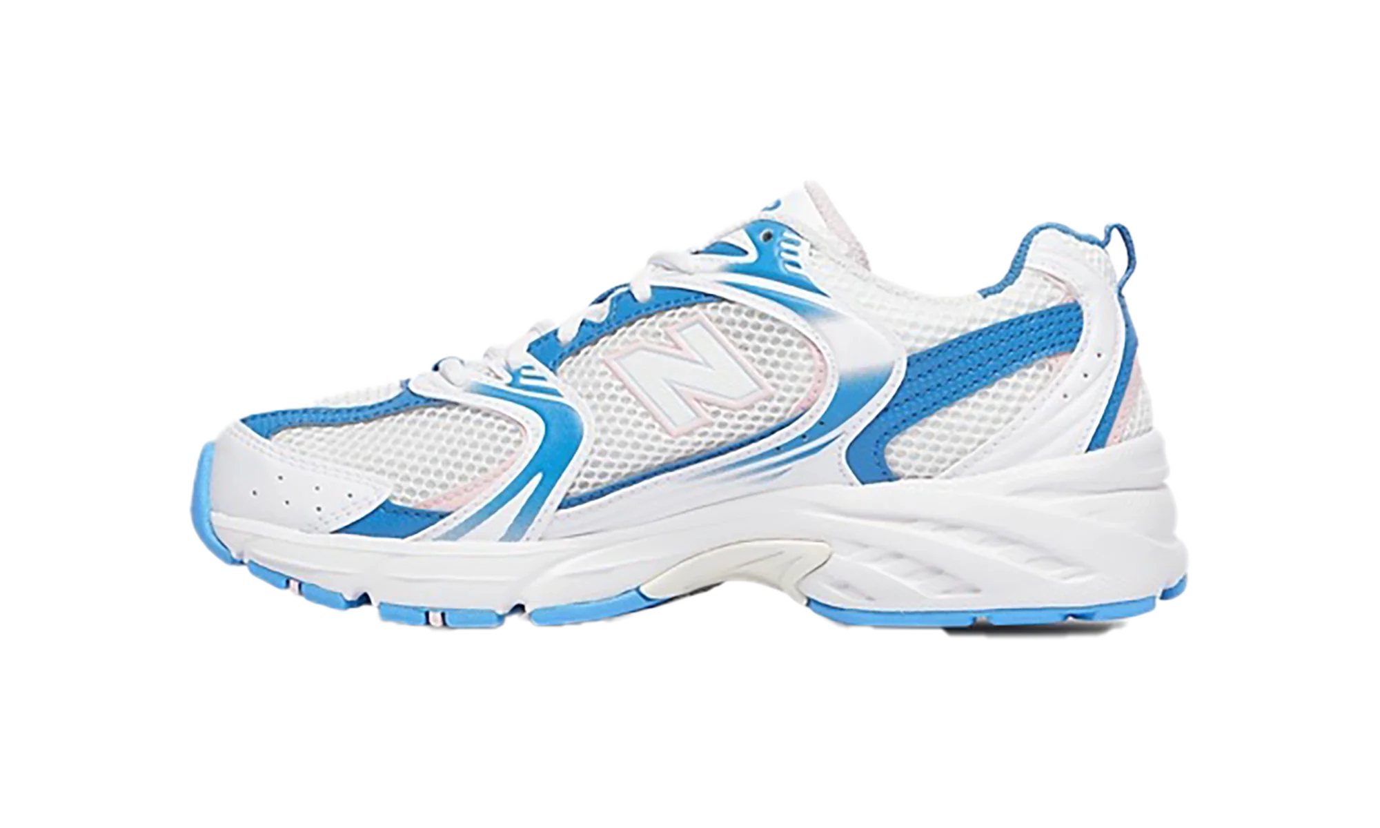 530 "Blue / White" U530FNA