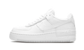 AF1 SHADO WMNS "Triple White" CI0919 100