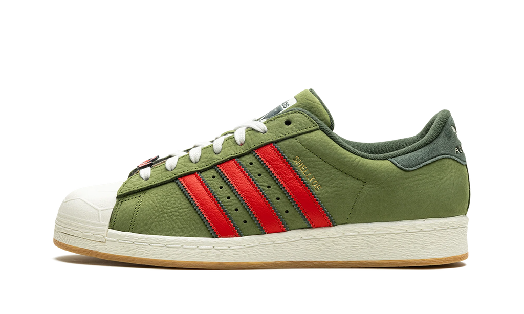 Superstar "Teenage Mutant Ninja Turtles - Shelltoes" IF9280