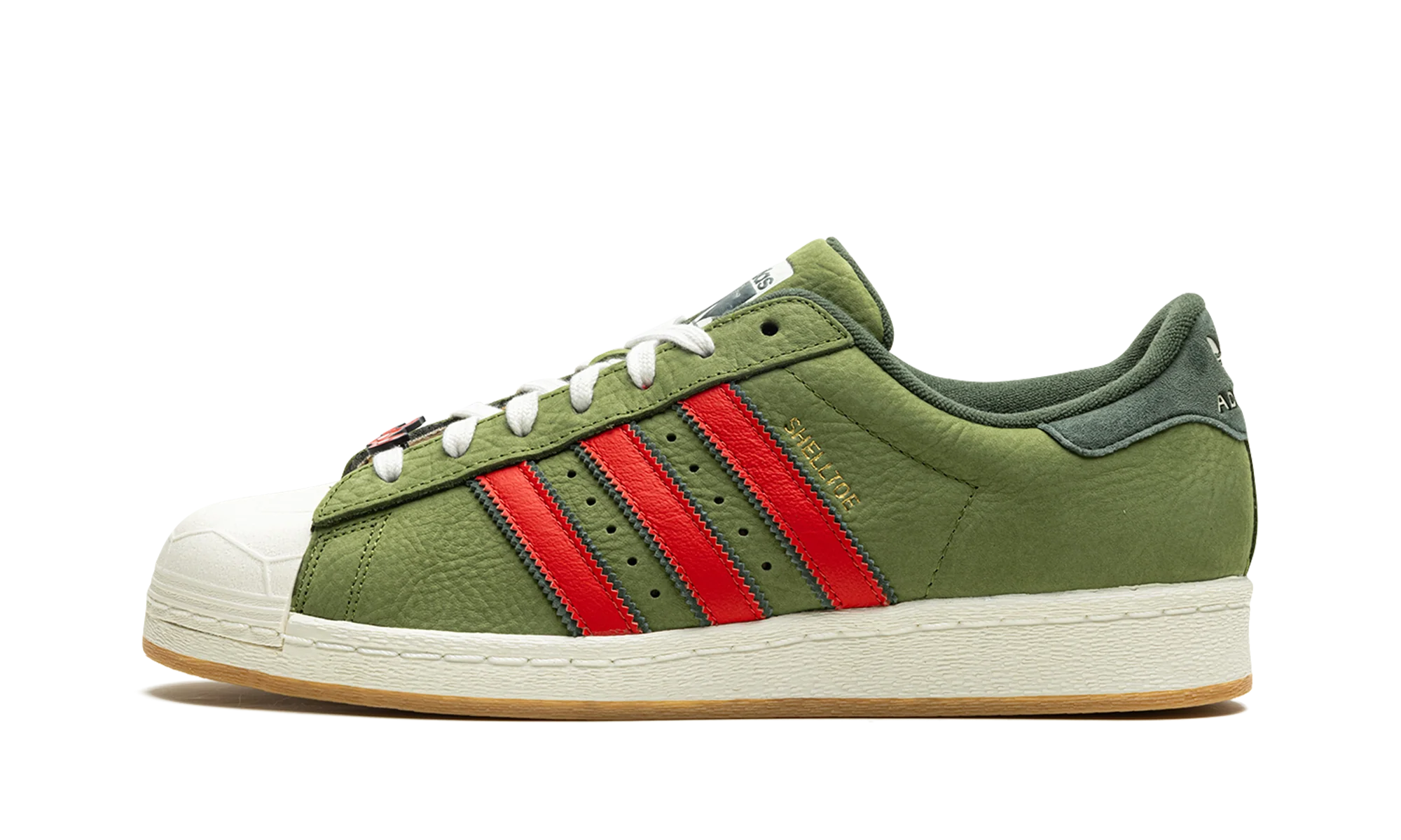 Superstar "Teenage Mutant Ninja Turtles - Shelltoes" IF9280
