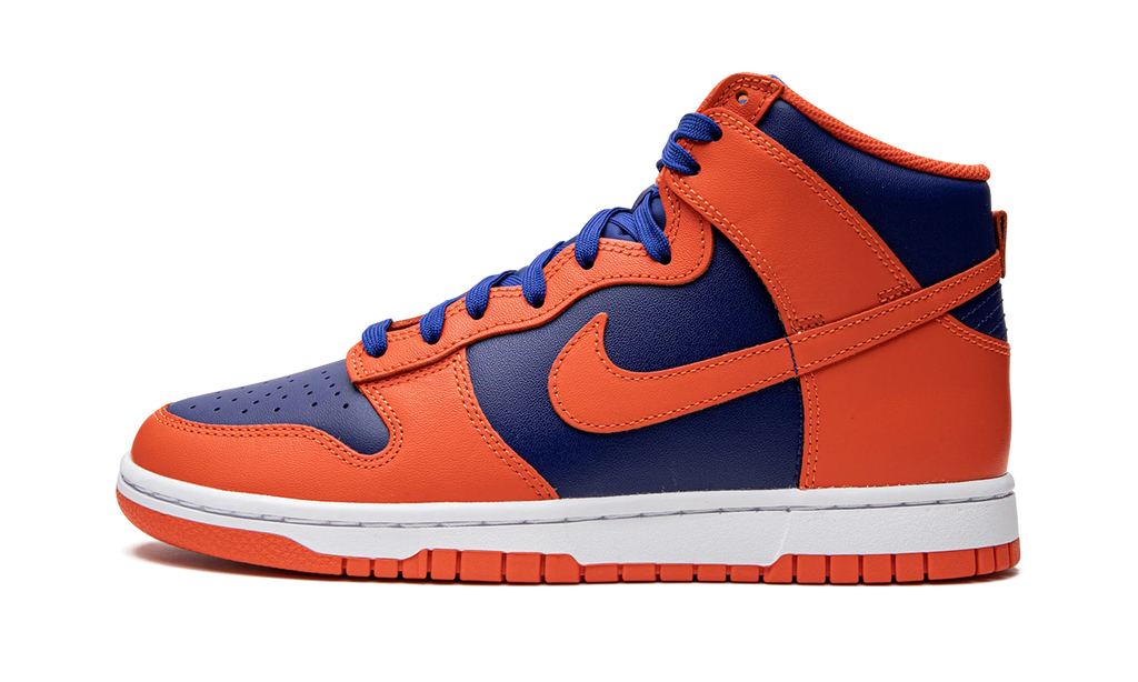 Dunk High "Knicks" DD1399 800