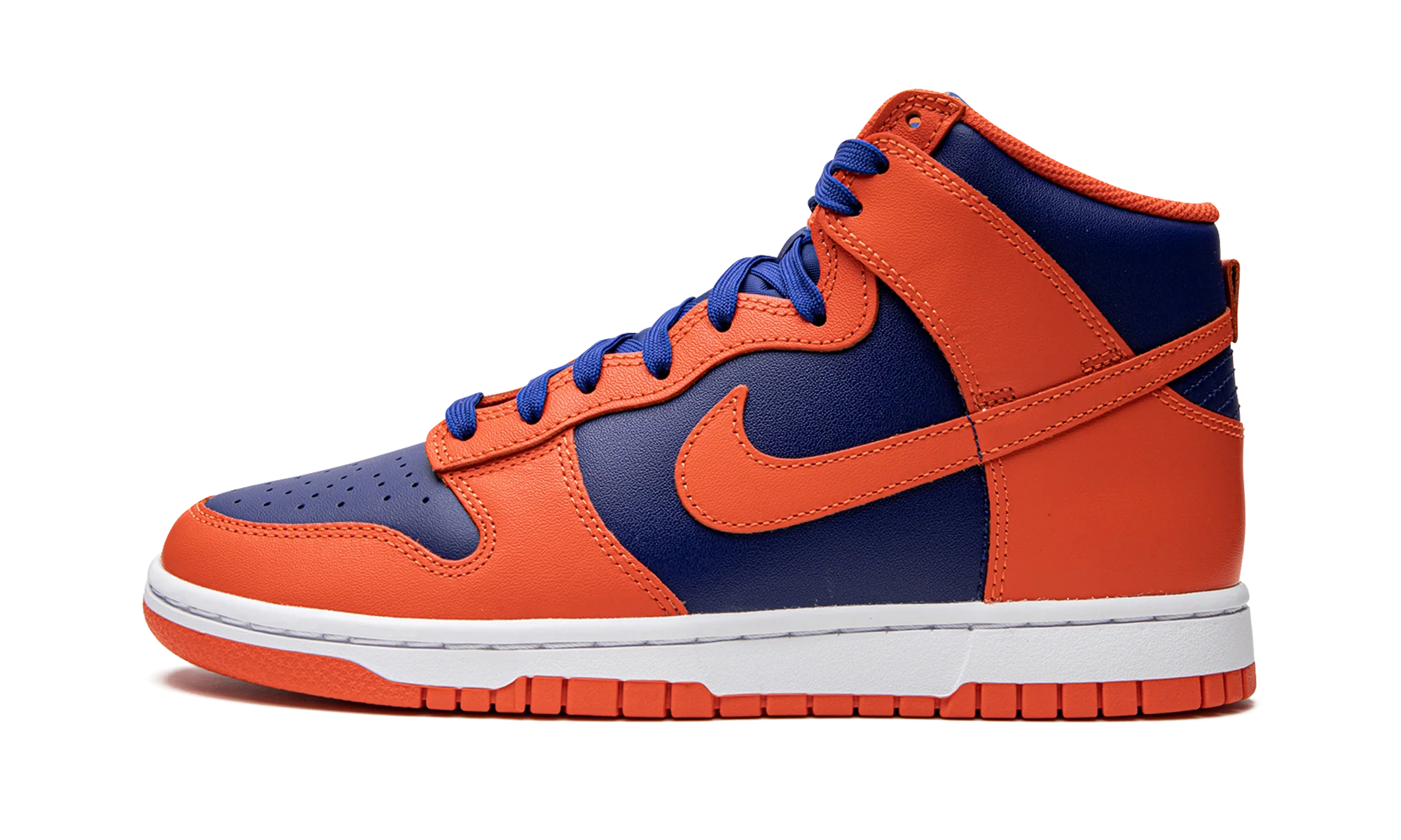 Dunk High "Knicks" DD1399 800