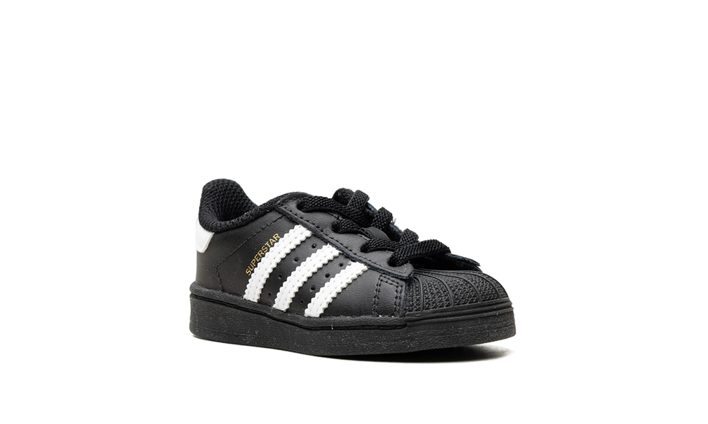 Superstar TD "Black" EF5396