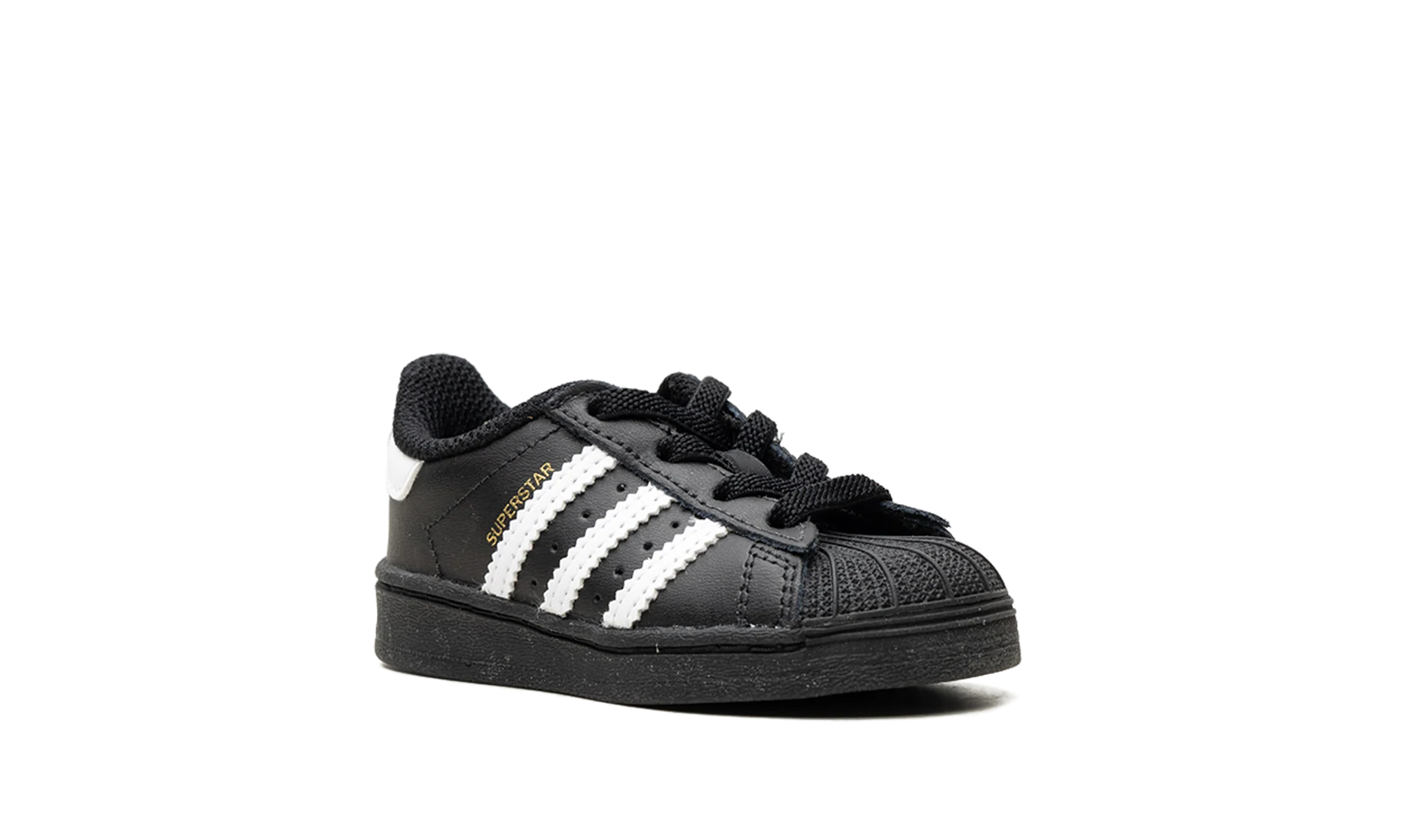 Superstar TD "Black" EF5396