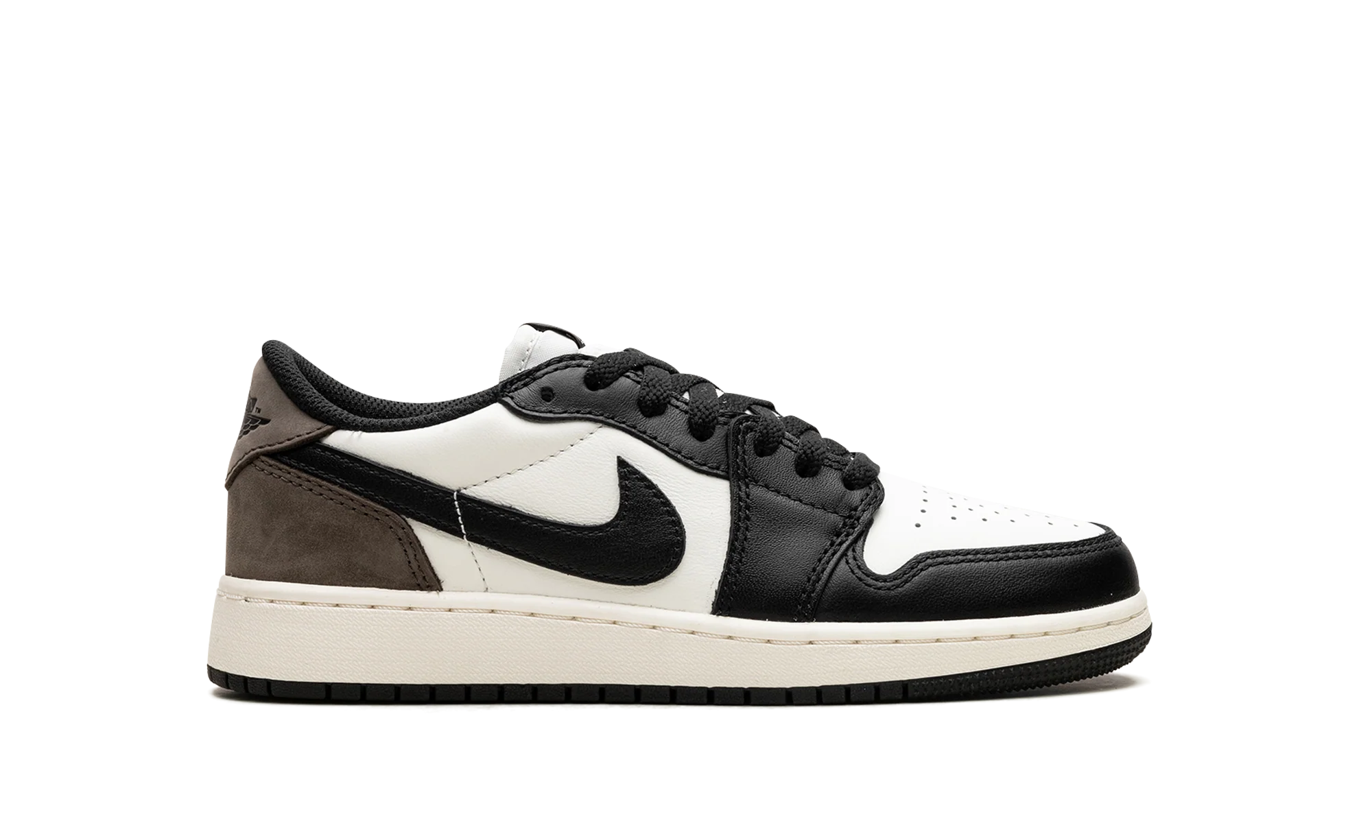 Air Jordan 1 Low OG GS "Mocha" CZ0858 102