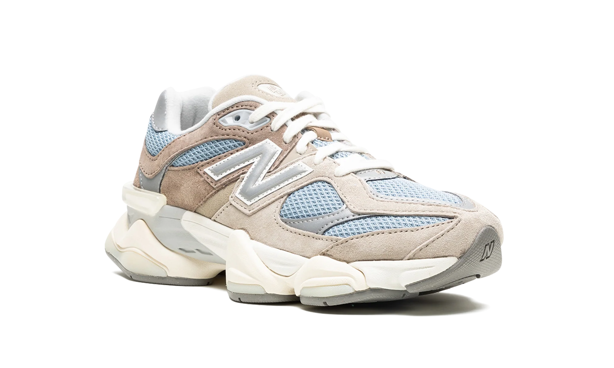 9060 "Sea Salt/Blue" U9060MUS